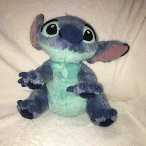 Disney stitch plush